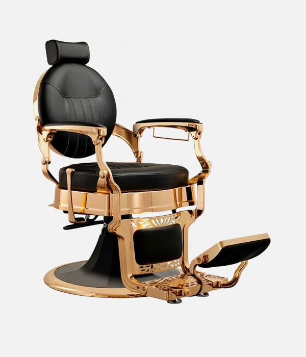 Boubaz - FAUTEUIL BARBIER 1